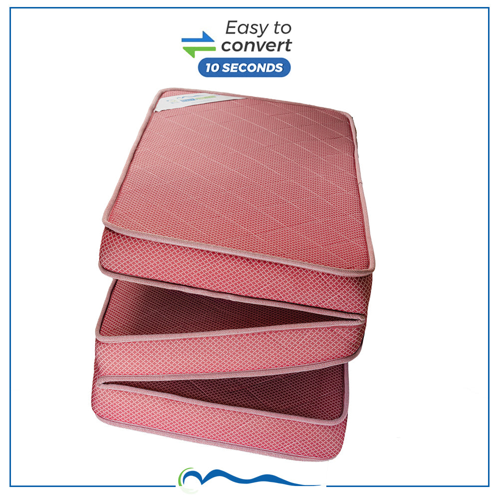 Folding Bed
