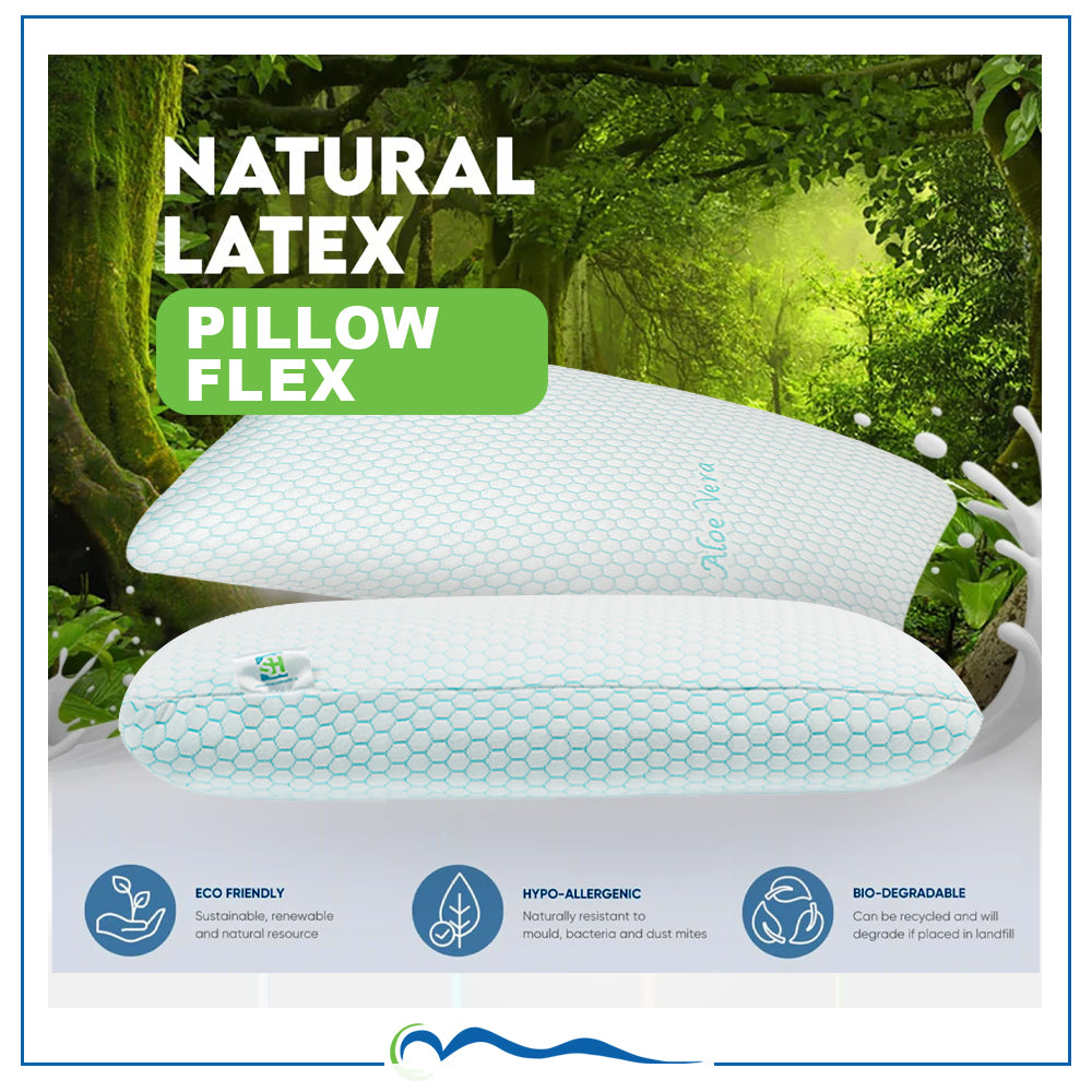 Latex Pillow Regular