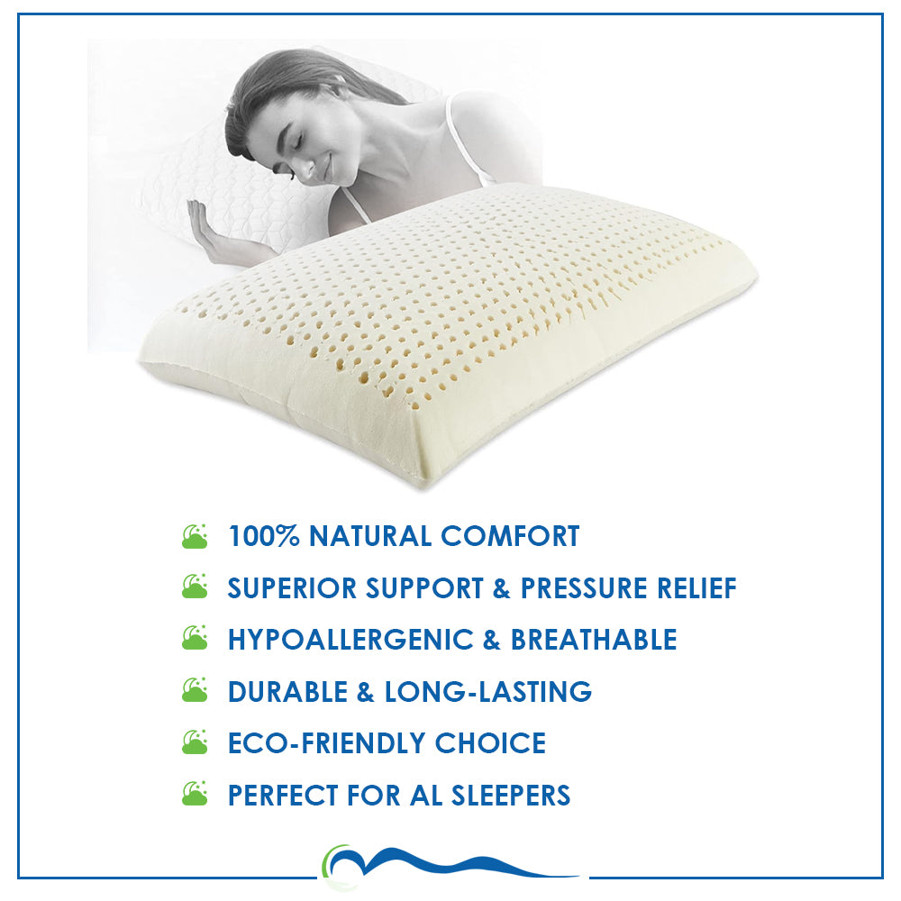 Latex Pillow Regular
