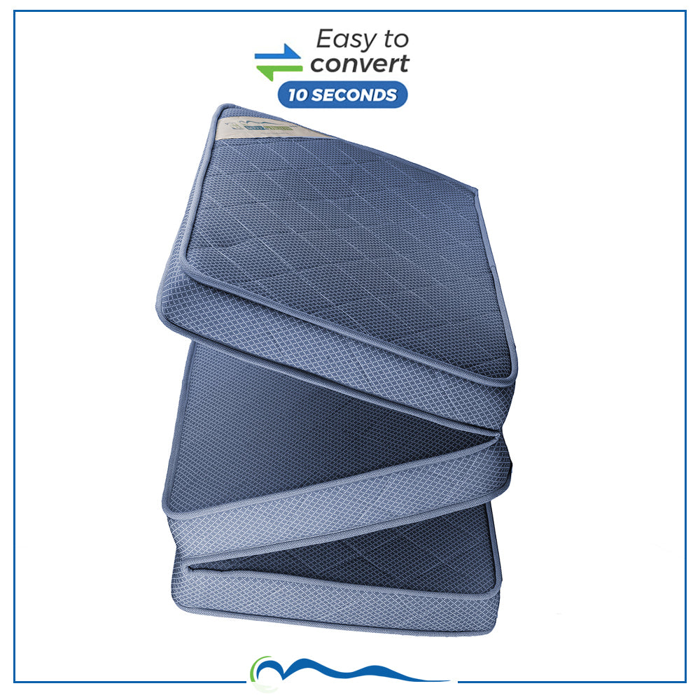 Folding Bed