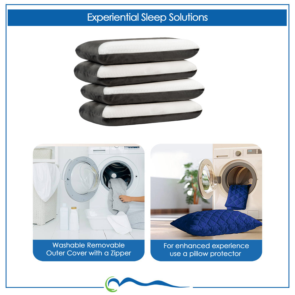 Memory Pillow Small