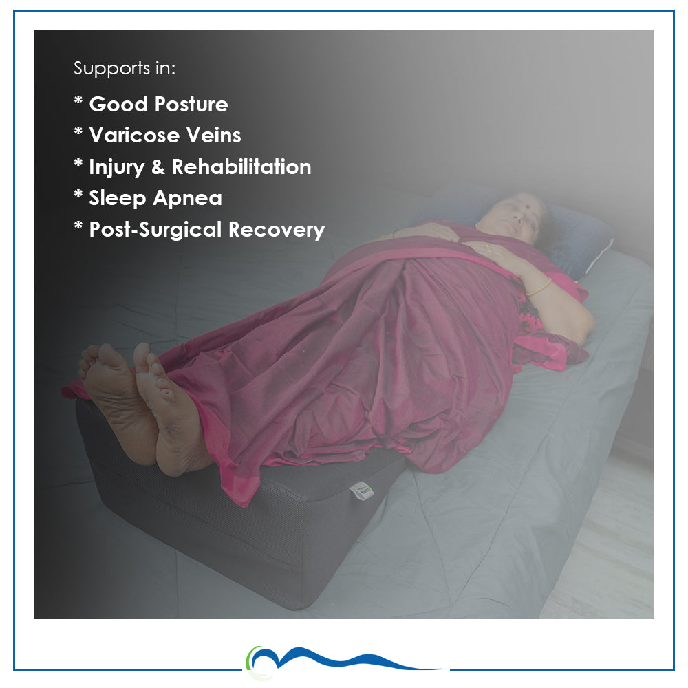 Wedge Pillow Regular