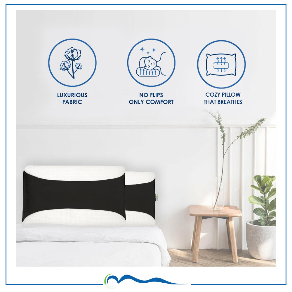 Memory Pillow Small