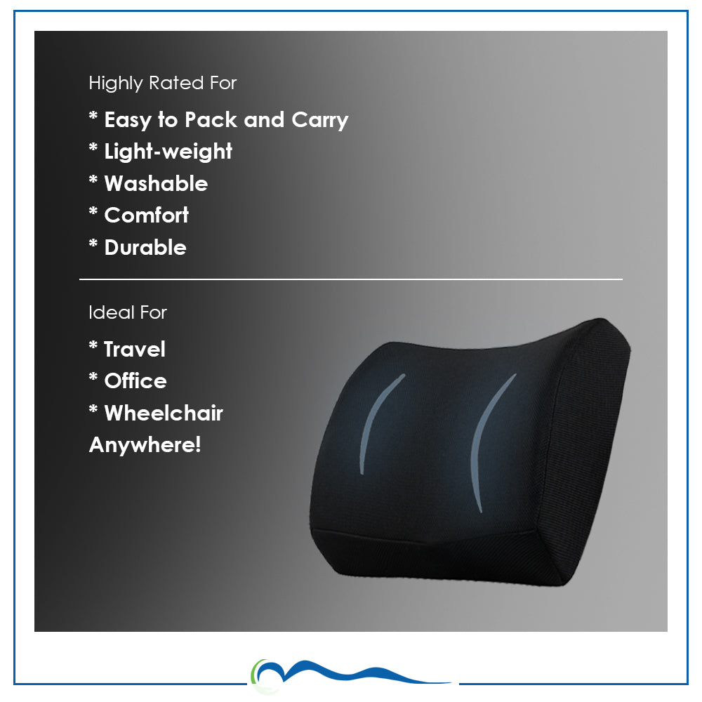 Latex Lumbar Support