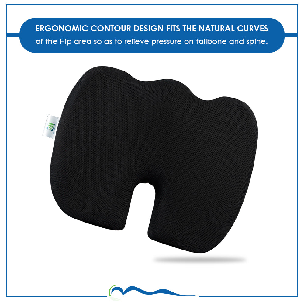 Latex Contour Seat