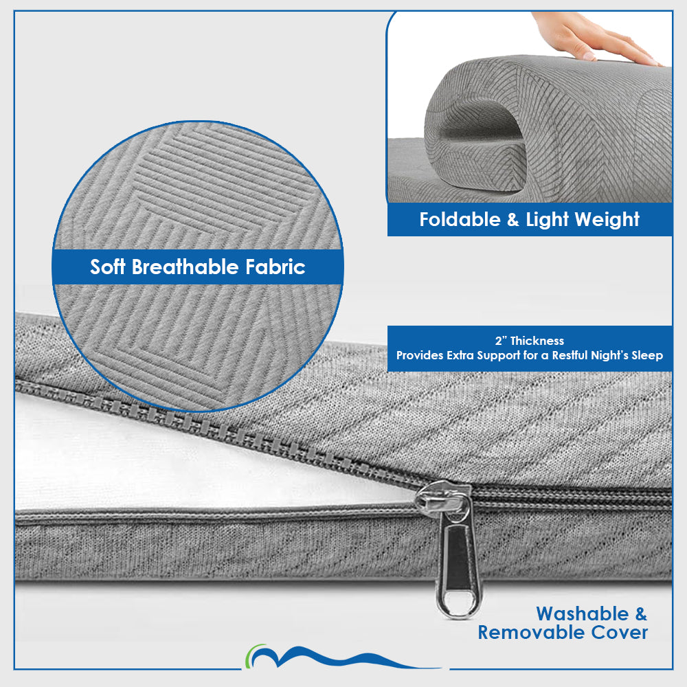 Mattress Topper