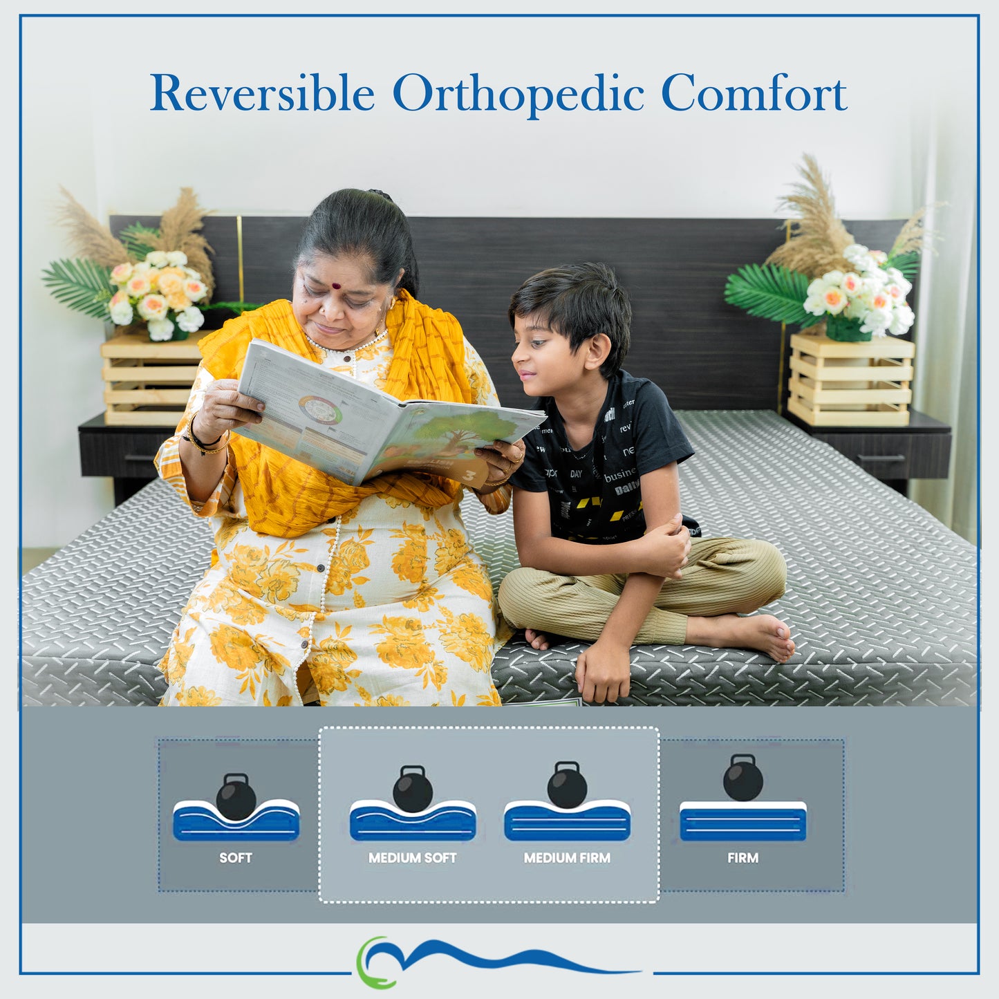 Ortho Mattress