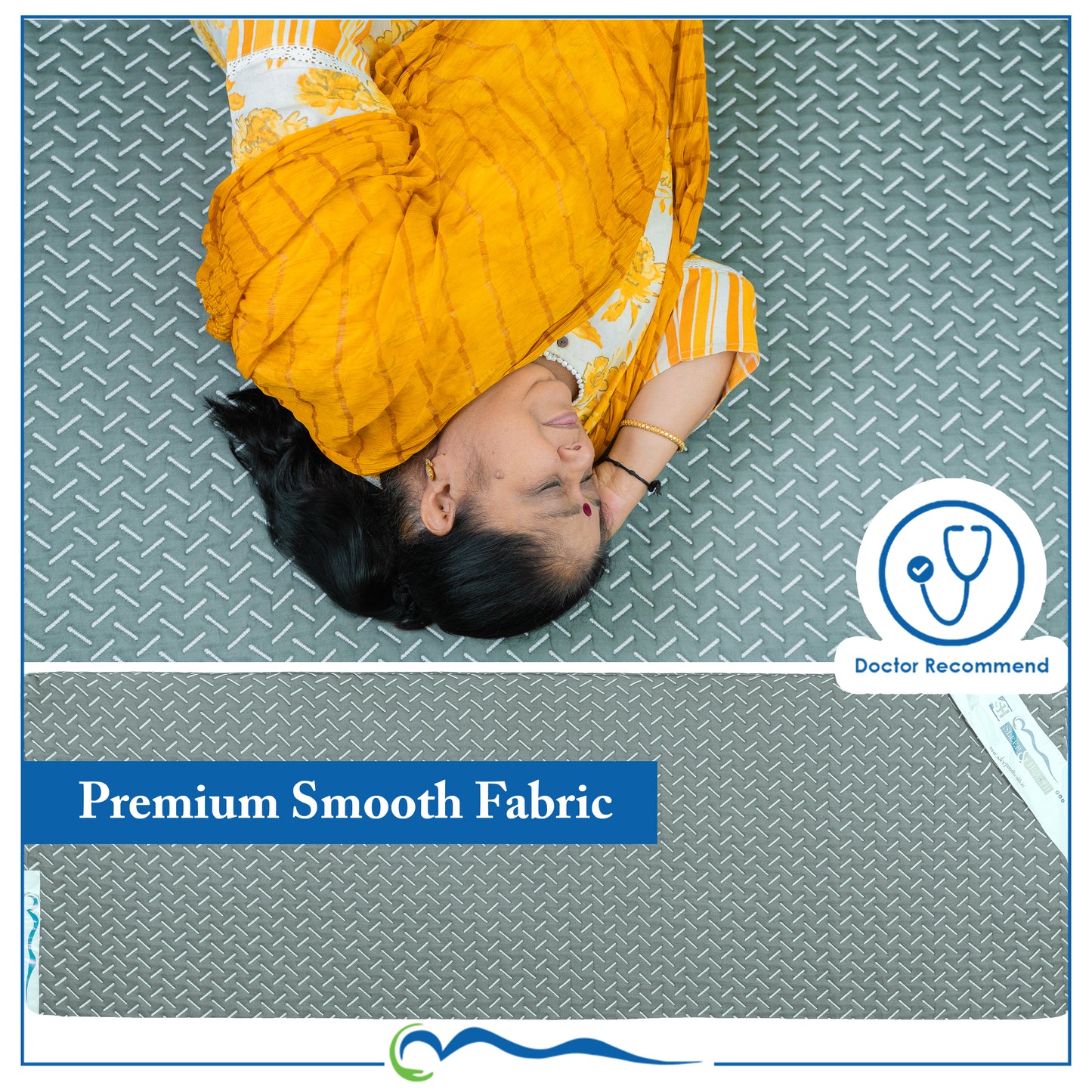 Ortho Mattress