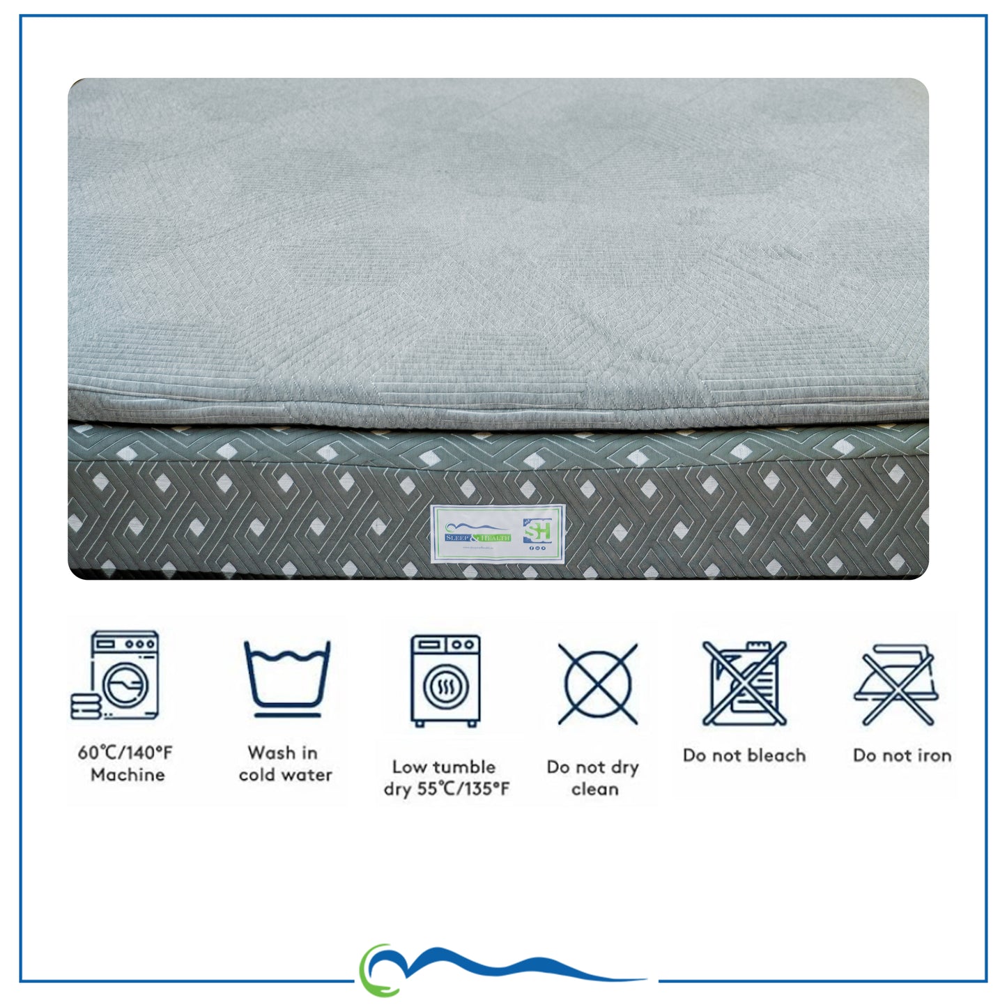 Mattress Topper