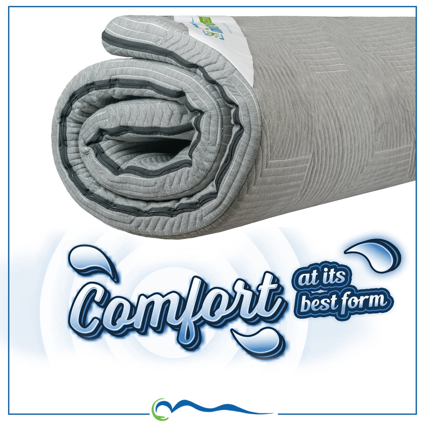 Mattress Topper