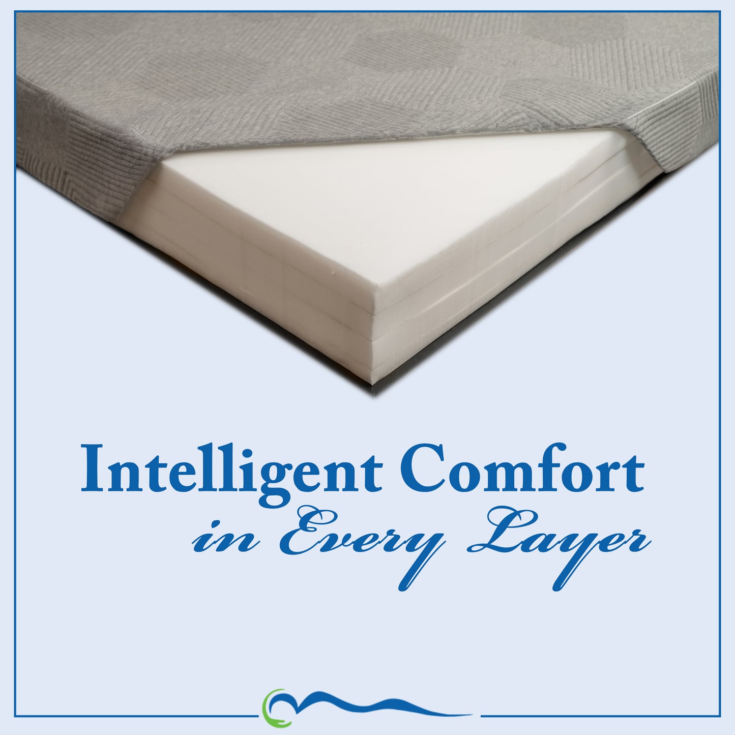 HR Foam Mattress