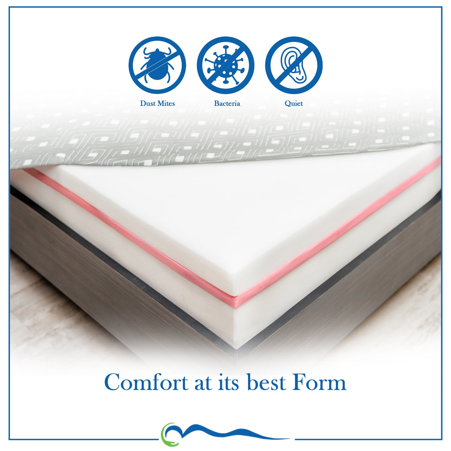 Spring Economy Mattress