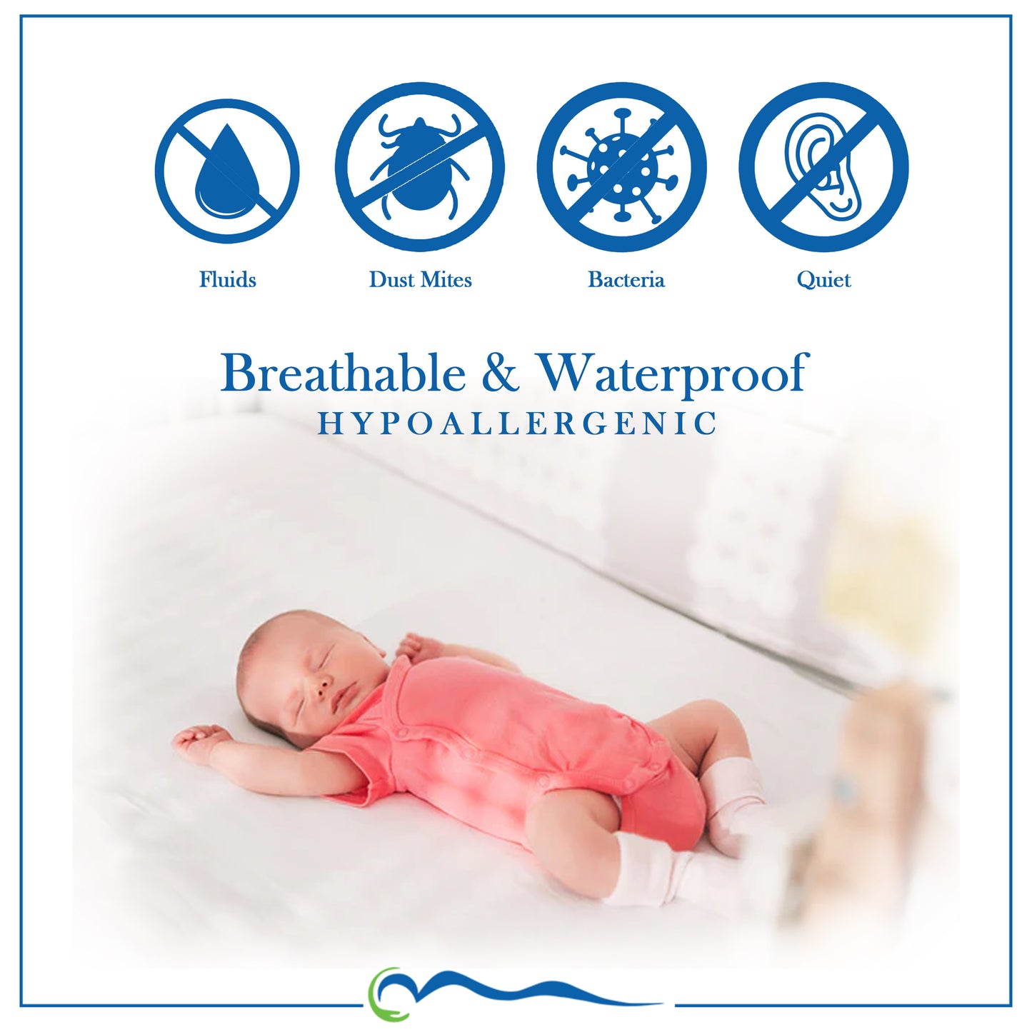 Mattress Protector