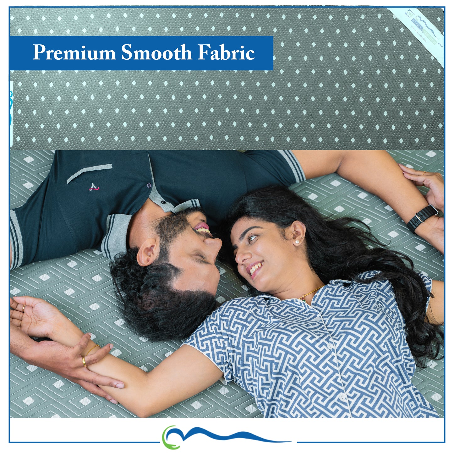 Spring Economy Mattress