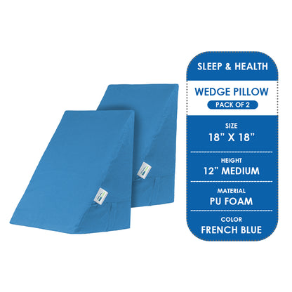 Wedge Pillow Regular