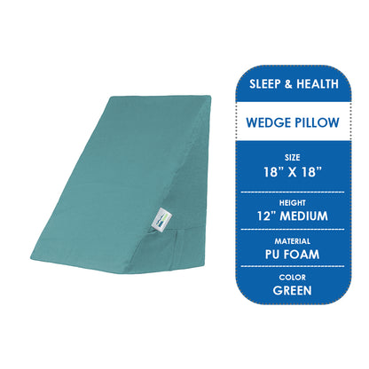 Wedge Pillow Regular