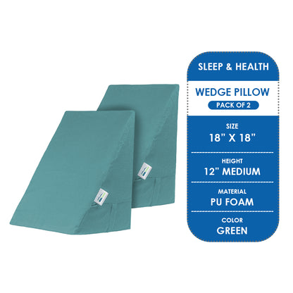 Wedge Pillow Regular