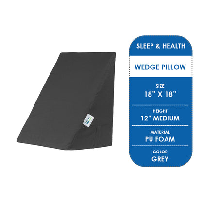 Wedge Pillow Regular
