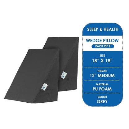 Wedge Pillow Regular