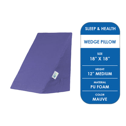 Wedge Pillow Regular