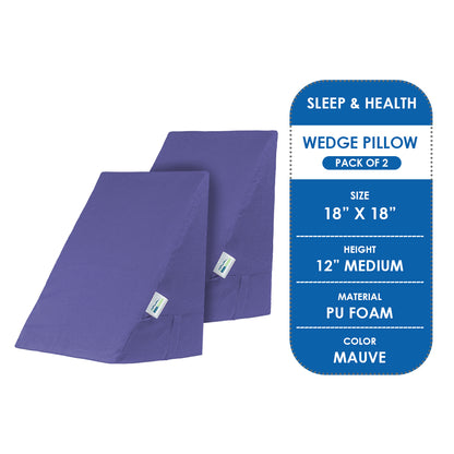 Wedge Pillow Regular