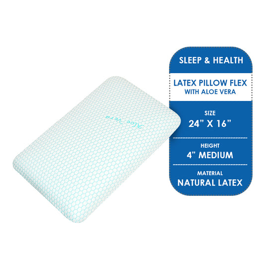 Latex Pillow Regular