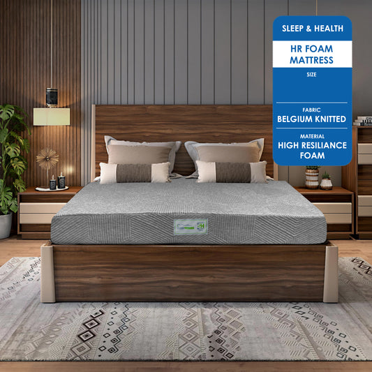 HR Foam Mattress