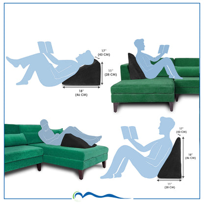 Wedge Pillow Regular