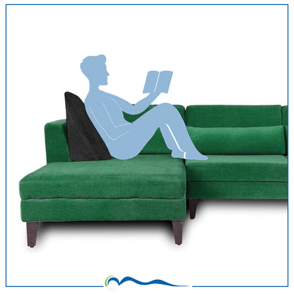 Wedge Pillow Regular