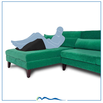 Wedge Pillow Regular
