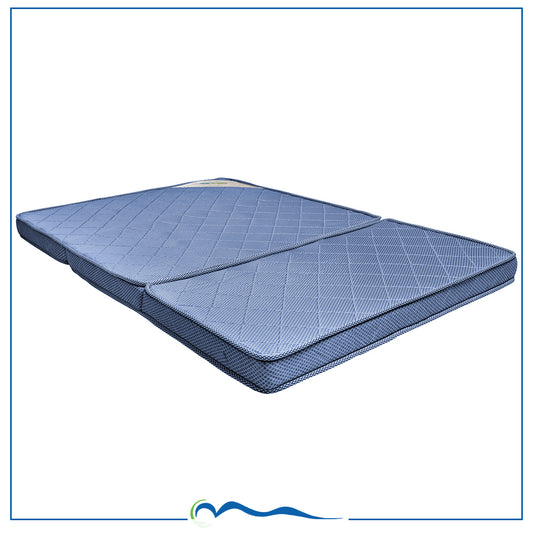 Folding Bed