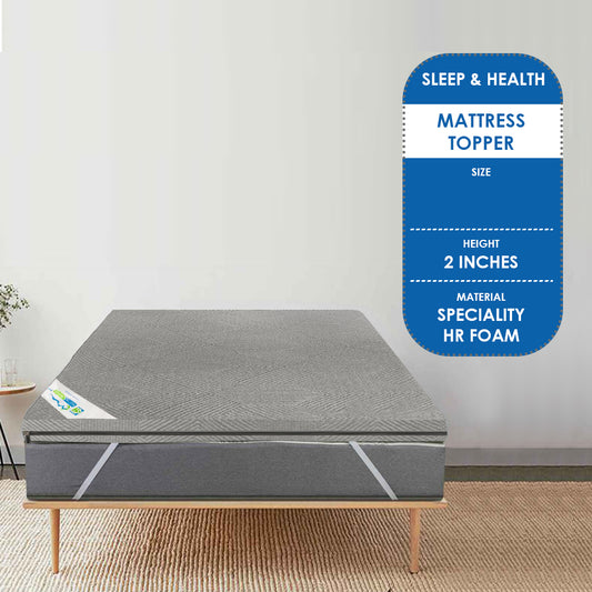 Mattress Topper